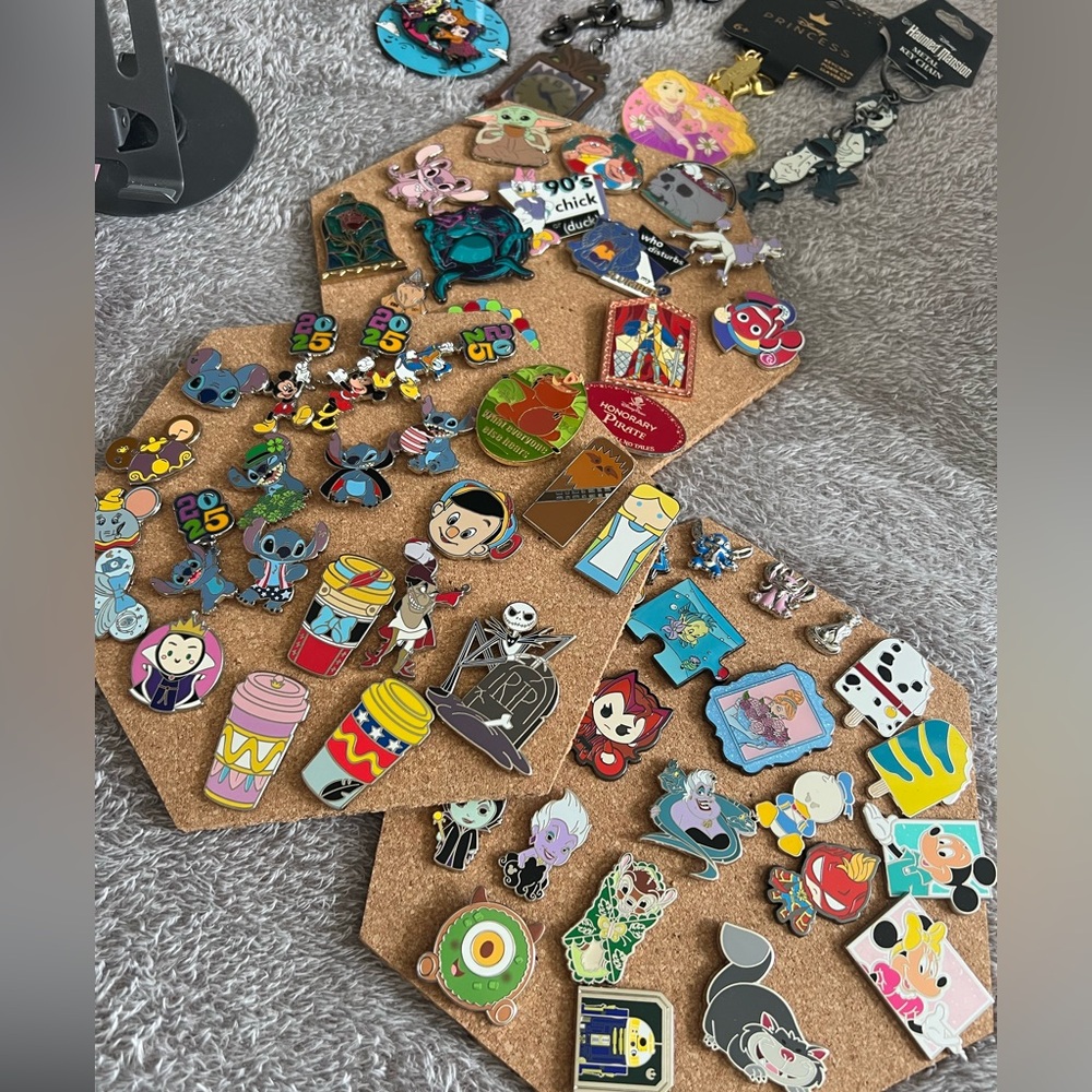 Live Show PIN! Unlisted. You pick!